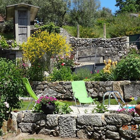 Quinta Das Delicias Sao Tiaguinho Экстерьер фото