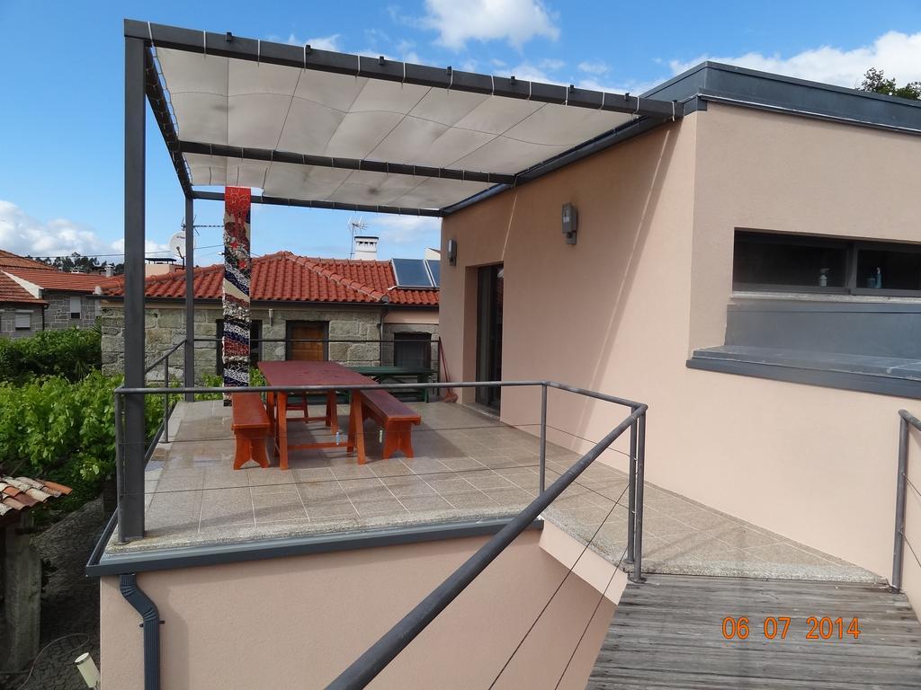 Quinta Das Delicias Sao Tiaguinho Экстерьер фото