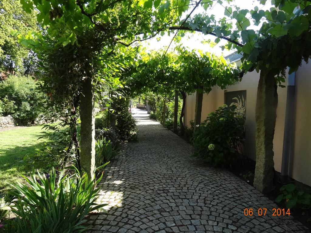 Quinta Das Delicias Sao Tiaguinho Экстерьер фото