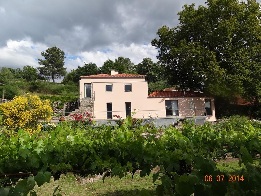 Quinta Das Delicias Sao Tiaguinho Экстерьер фото