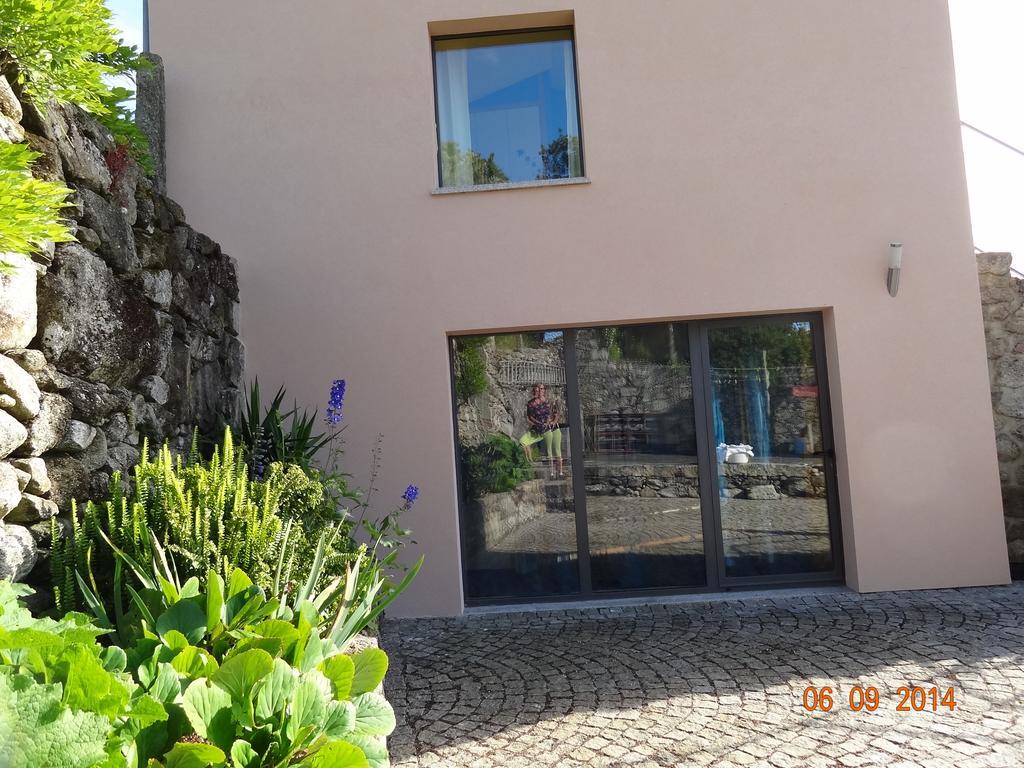 Quinta Das Delicias Sao Tiaguinho Экстерьер фото