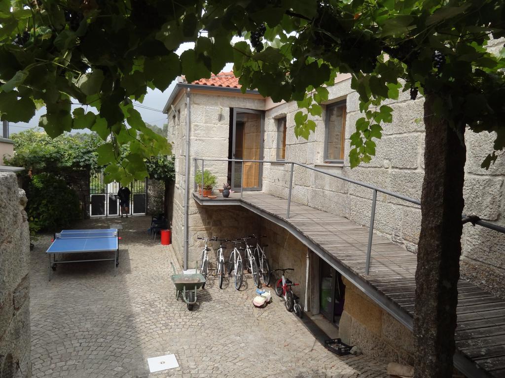 Quinta Das Delicias Sao Tiaguinho Экстерьер фото