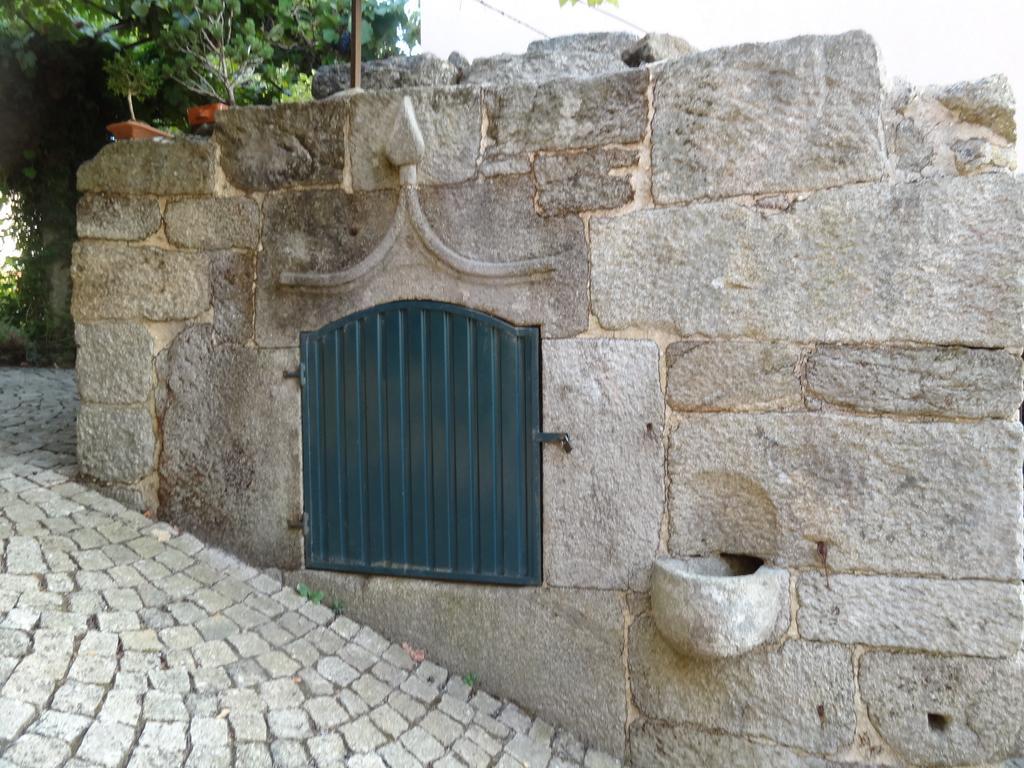 Quinta Das Delicias Sao Tiaguinho Экстерьер фото