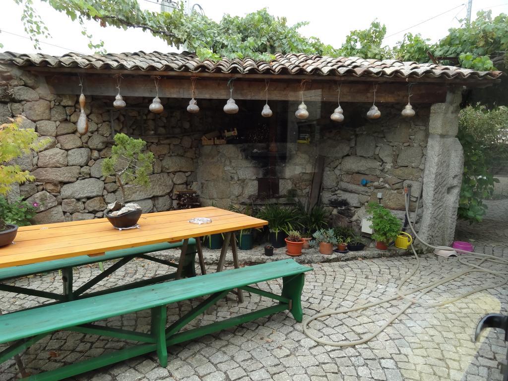 Quinta Das Delicias Sao Tiaguinho Экстерьер фото