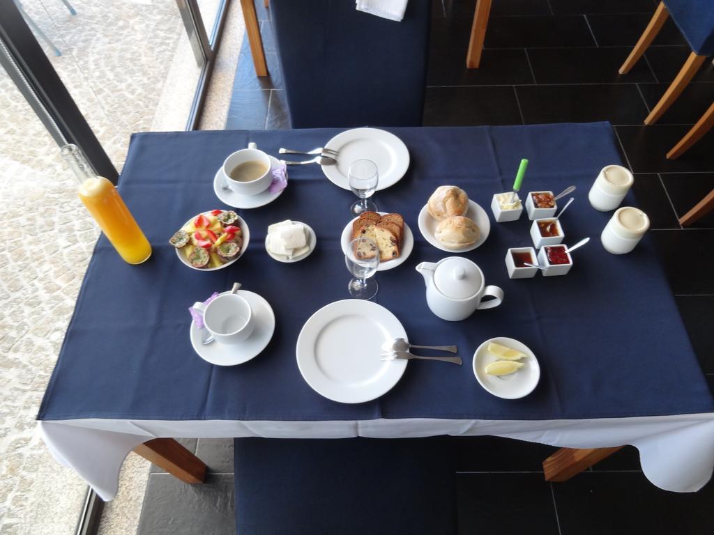 Quinta Das Delicias Sao Tiaguinho Экстерьер фото
